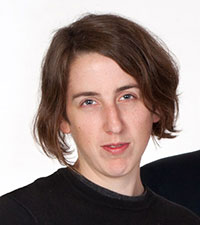 photo of Erin Silver