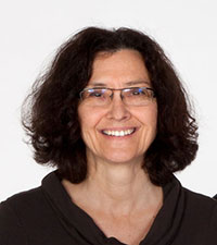 photo of Michèle Thériault