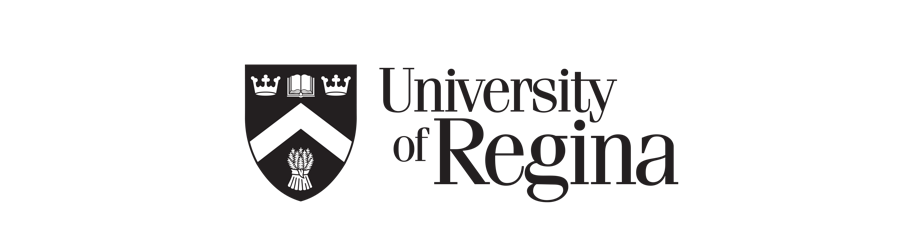 logo pour l'Université de Regina