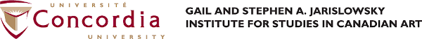 logo pour l'Institute Jarislowsky